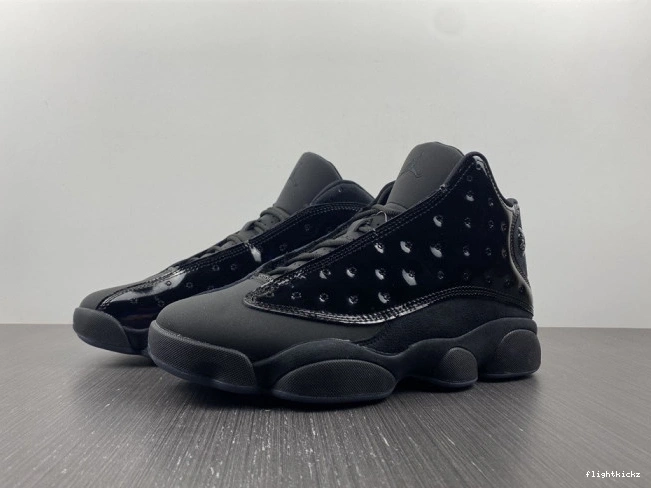 13 Gown Cap Retro and Air 414571-012 Jordan 1103